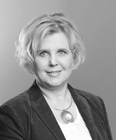 Ursula Breidenbach
